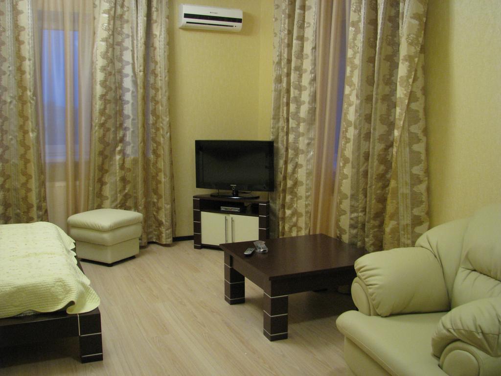 Hotel Grant Pesochin Ruang foto