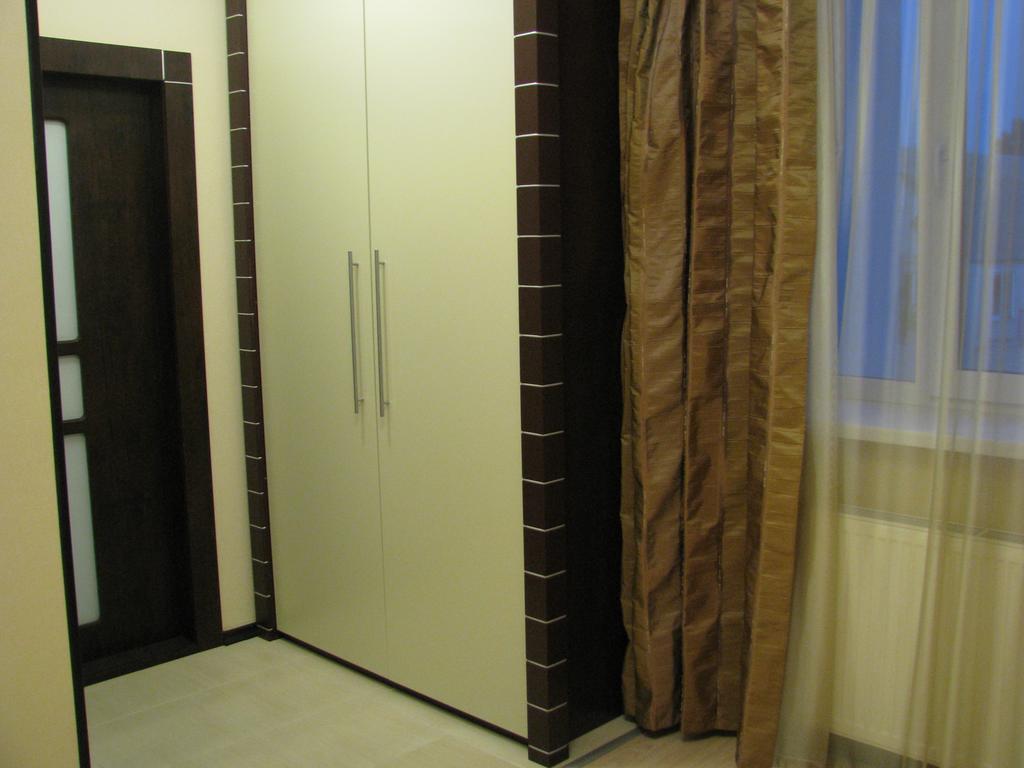 Hotel Grant Pesochin Ruang foto