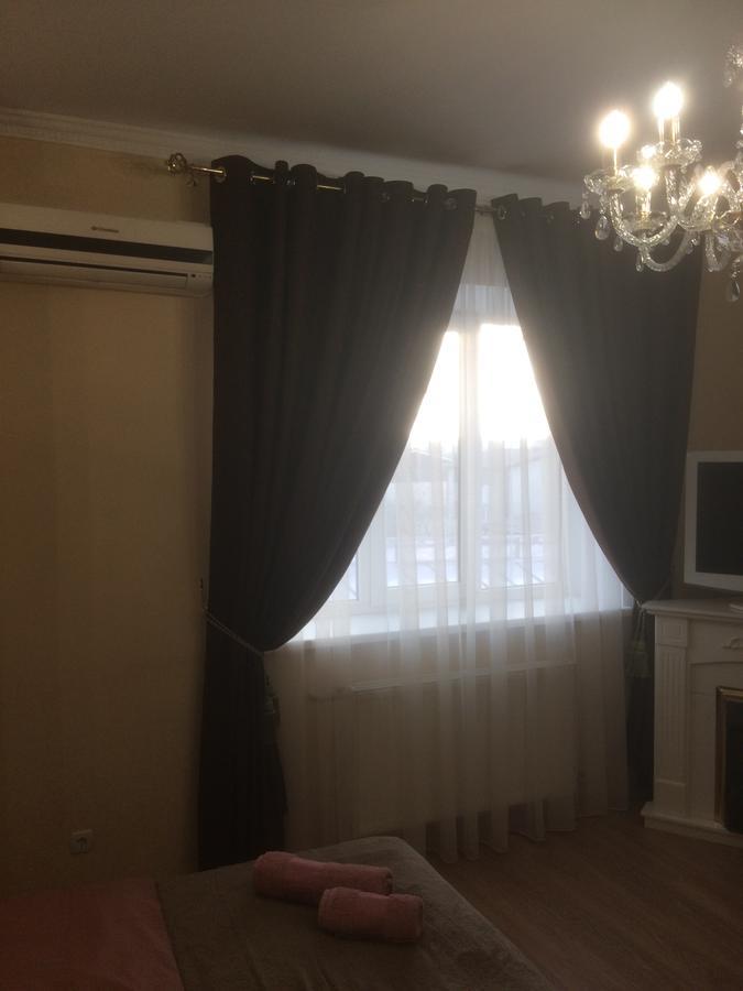 Hotel Grant Pesochin Bagian luar foto